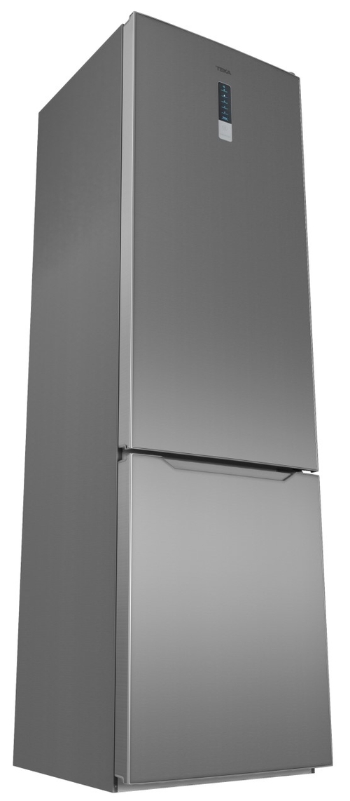 TEKA NFL 4300 SS INOX - Frigorífico Combi No Frost