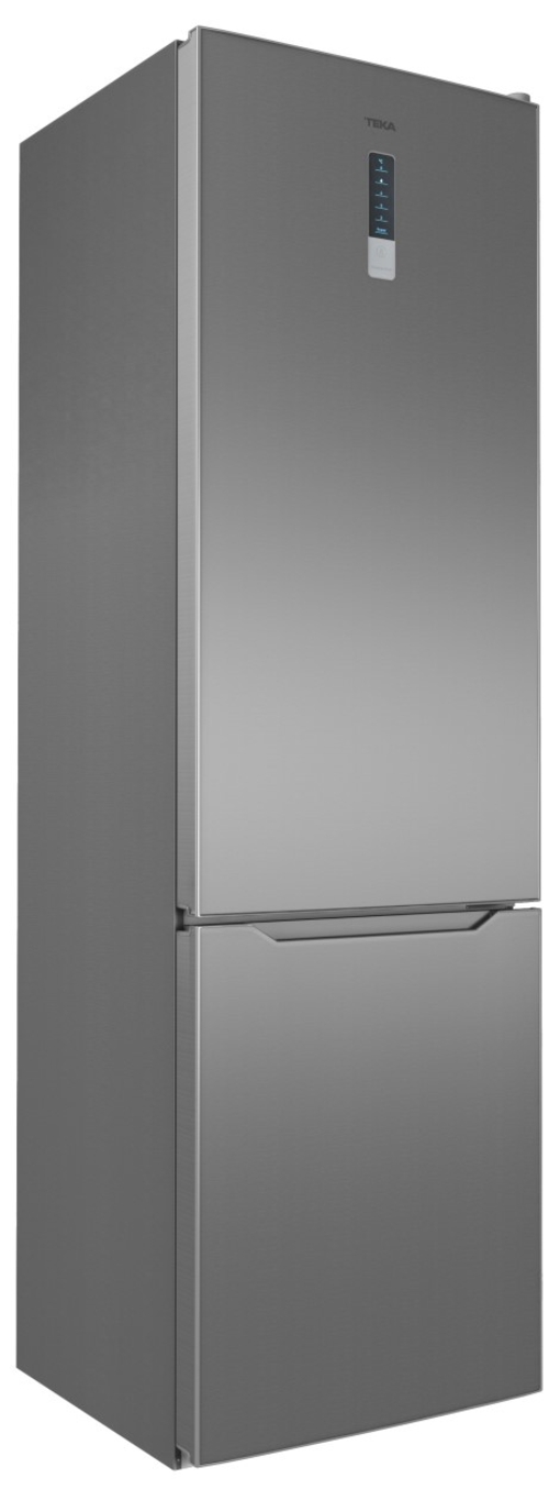 TEKA NFL 4300 SS INOX - Frigorífico Combi No Frost