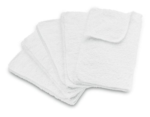 KARCHER 5 PAÑOS - Accesorio  De Suelo Blanco