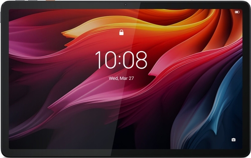 LENOVO MEDIATEK K11-E Gris 8GB 128GB - Tablet 11"