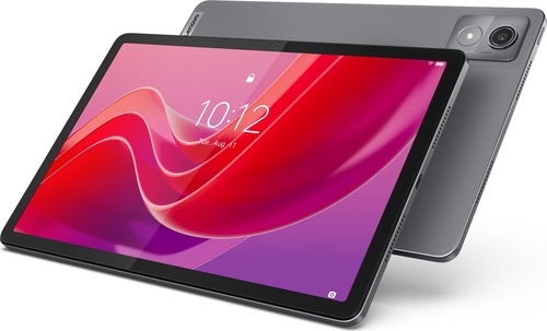 LENOVO MEDIATEK K11-E Gris 8GB 128GB - Tablet 11"