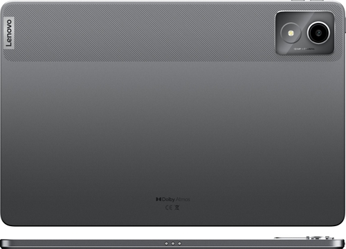 LENOVO MEDIATEK K11-E Gris 8GB 128GB - Tablet 11"