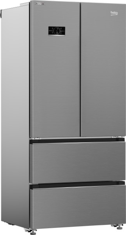 BEKO B3RGNE544ZXP INOX - Frigorífico Side by Side 