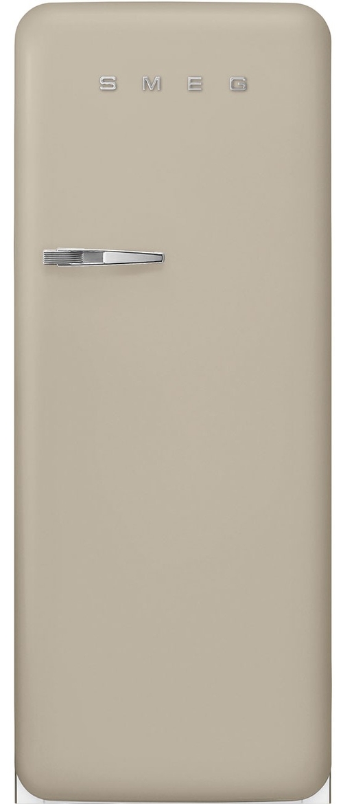 SMEG FAB28RDPP5 Crema - Nevera Una Puerta Cíclico