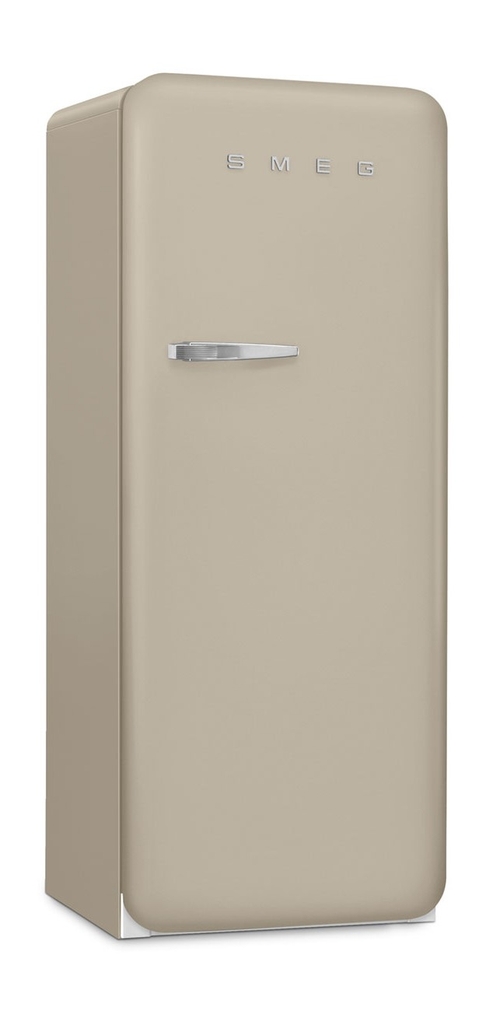 SMEG FAB28RDPP5 Crema - Nevera Una Puerta Cíclico