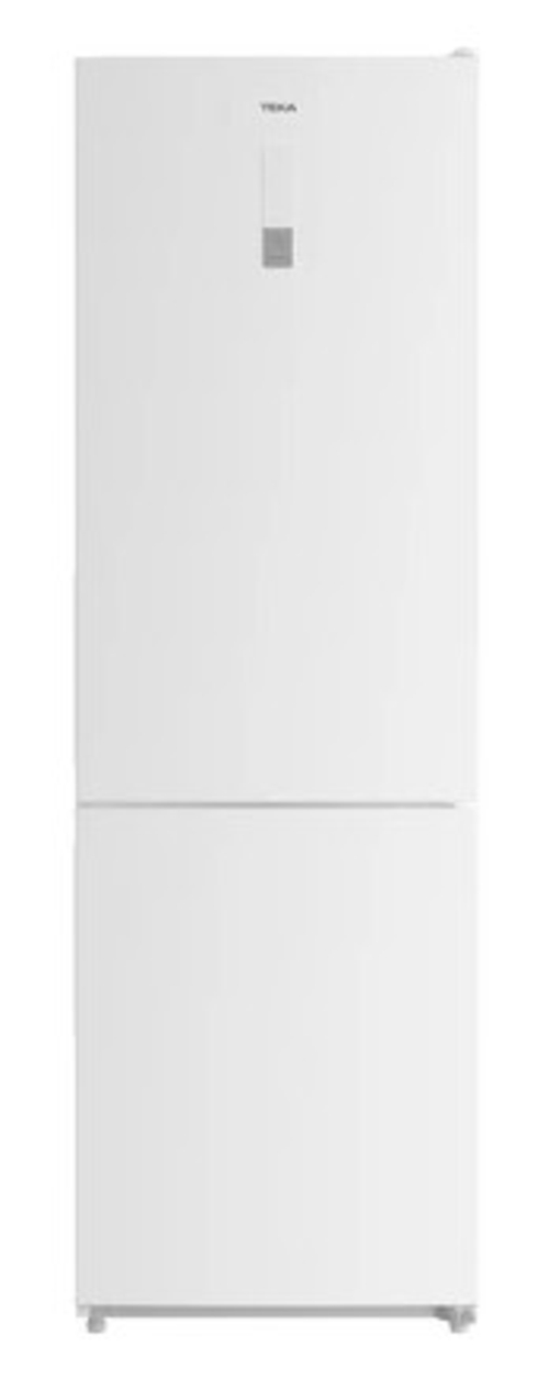 TEKA NFL 355 WH Blanco - Frigorífico Combi No Frost