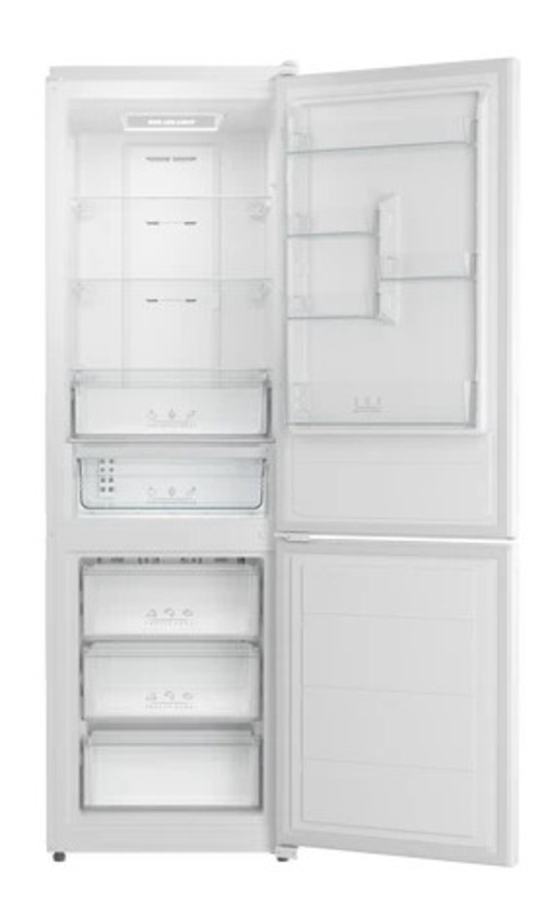 TEKA NFL 355 WH Blanco - Frigorífico Combi No Frost