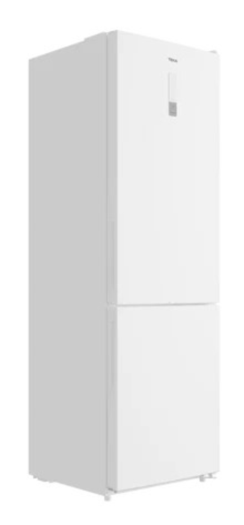 TEKA NFL 355 WH Blanco - Frigorífico Combi No Frost