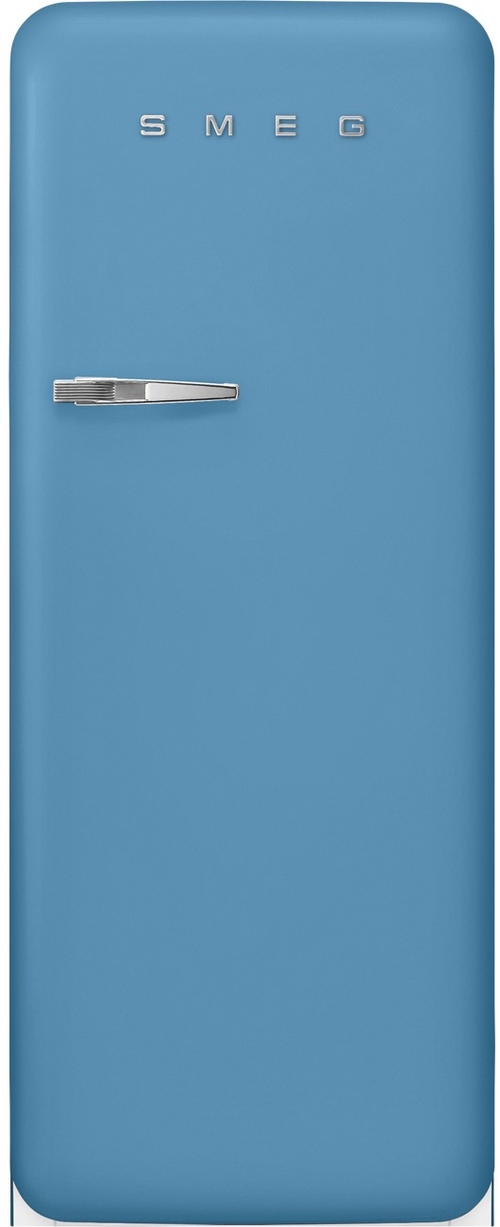 SMEG FAB28RDLB5 Azul - Nevera Una Puerta Ciclico