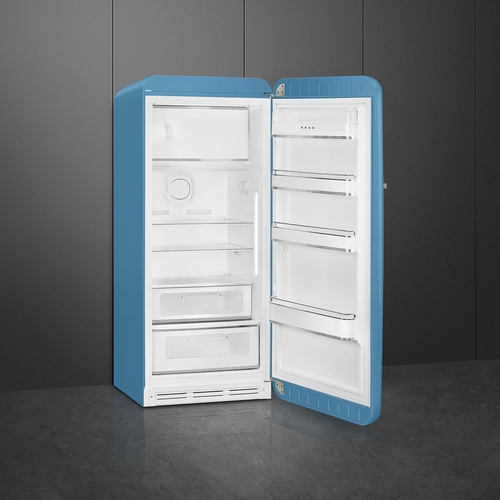 SMEG FAB28RDLB5 Azul - Nevera Una Puerta Ciclico