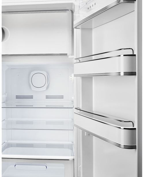 SMEG FAB28RDLB5 Azul - Nevera Una Puerta Ciclico