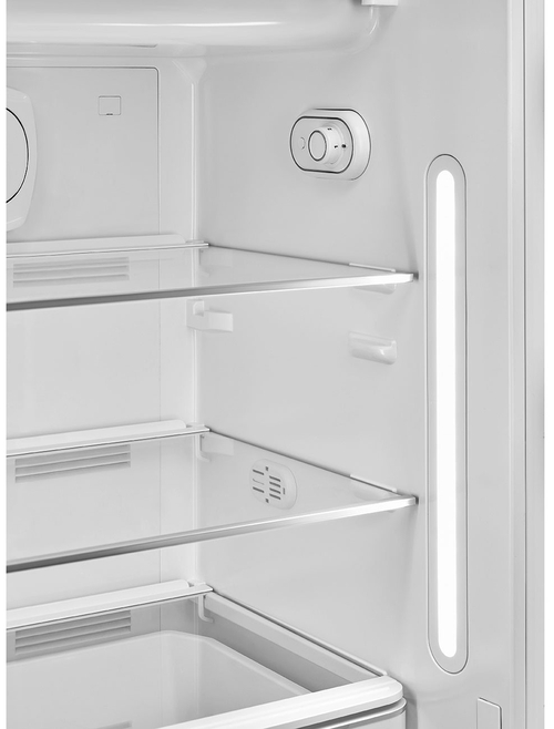 SMEG FAB28RDLB5 Azul - Nevera Una Puerta Ciclico