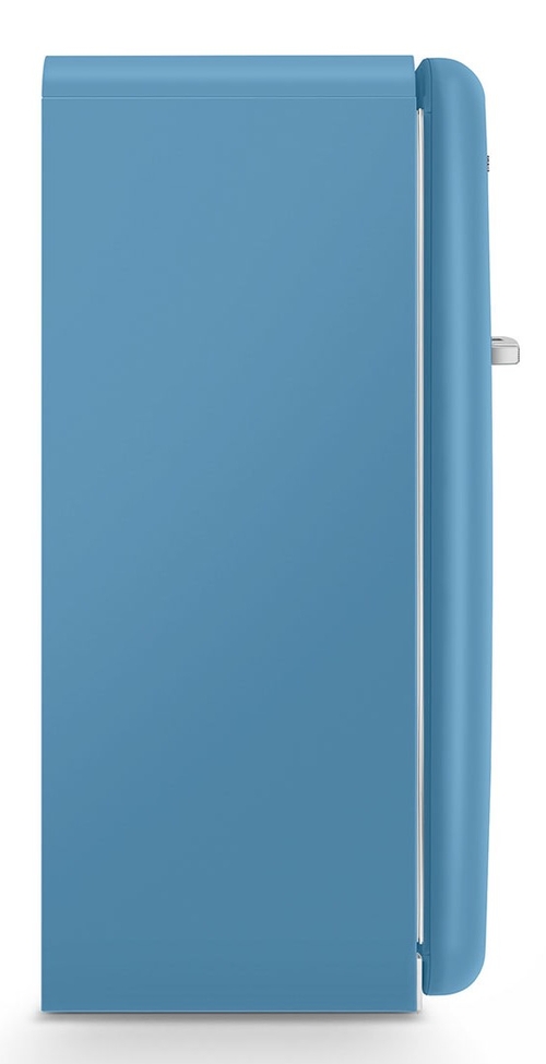 SMEG FAB28RDLB5 Azul - Nevera Una Puerta Ciclico