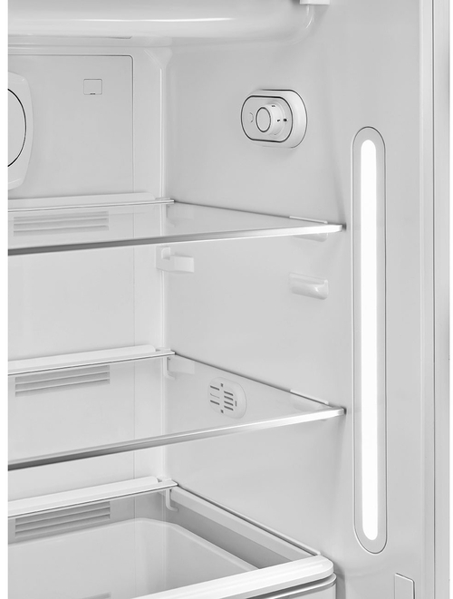 SMEG FAB28RDRU6 Marrón - Nevera Una Puerta Cíclico