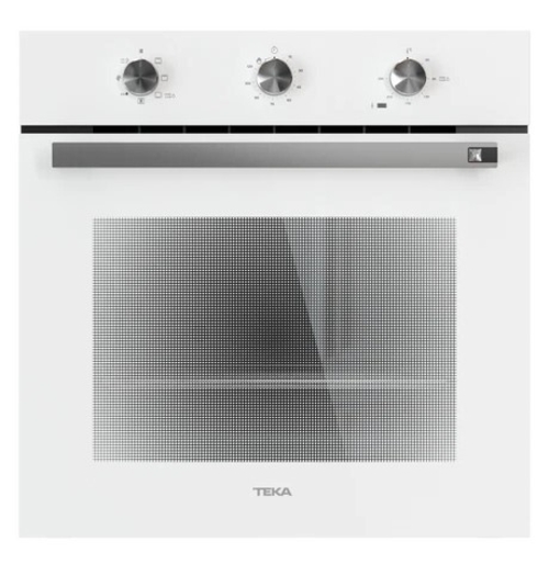 TEKA HSB 6150 WH Blanco - Horno Multifunción 70L