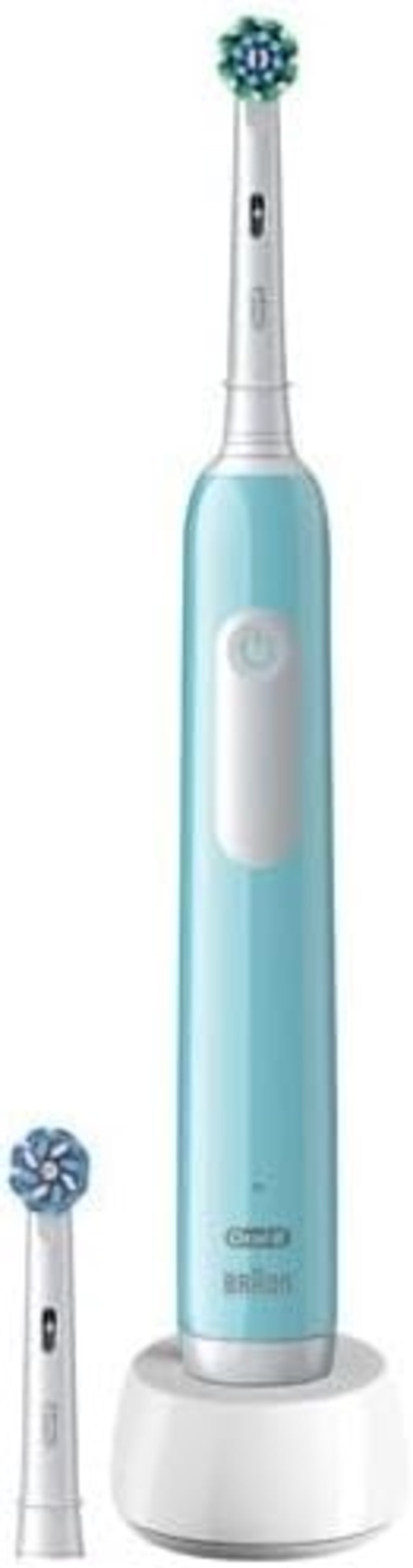BRAUN ORAL B PRO 1 - Cepillo Eléctrico Azul