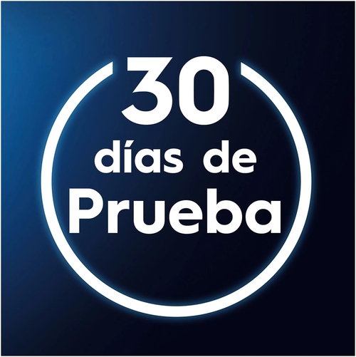 BRAUN ORAL B PRO 1 - Cepillo Eléctrico Azul