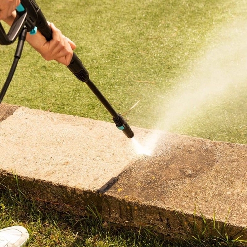 CECOTEC 1600 GAR&GARDEN - Hidrolimpiadora 1400W