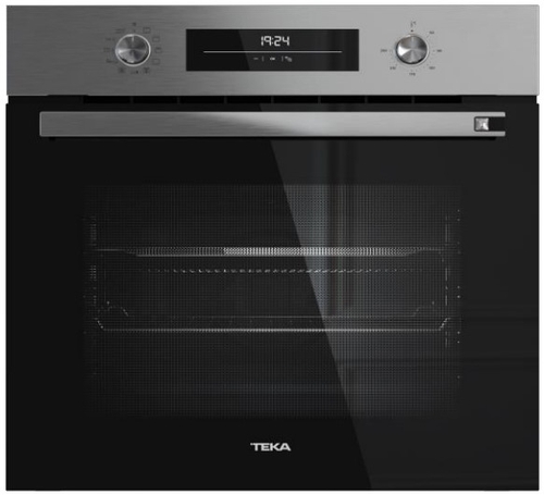 TEKA HSB 6466 INOX - Horno Multifunción 70L