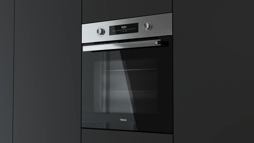 TEKA NEO HSB 6360 INOX - Horno Multifunción 70L