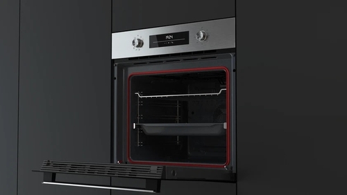 TEKA NEO HSB 6360 INOX - Horno Multifunción 70L