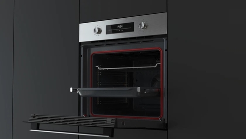 TEKA NEO HSB 6360 INOX - Horno Multifunción 70L