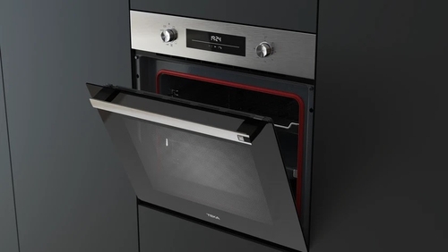 TEKA NEO HSB 6360 INOX - Horno Multifunción 70L