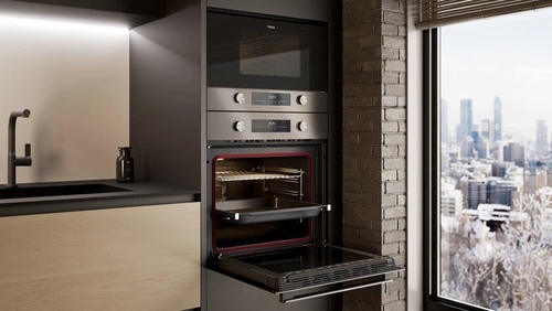 TEKA NEO HSB 6360 INOX - Horno Multifunción 70L