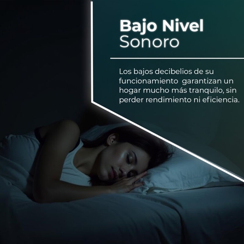 SVAN SC185603ENFX INOX - Frigorífico Combi No Frost