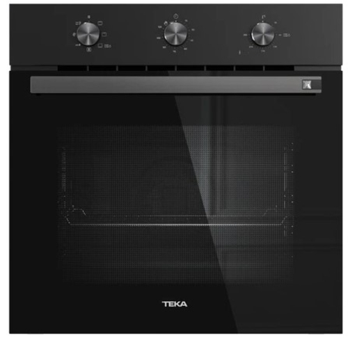 TEKA HSB 6150 Negro - Horno Multifunción 70L
