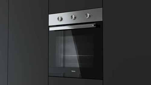 TEKA HSB 6150 SS INOX - Horno Multifunción 70L