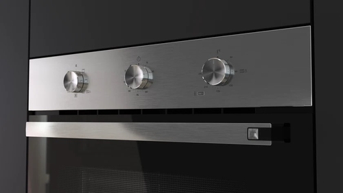 TEKA HSB 6150 SS INOX - Horno Multifunción 70L