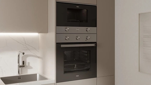 TEKA HSB 6150 SS INOX - Horno Multifunción 70L