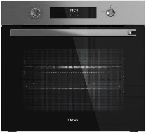 TEKA HSB 6466 P AIRFRY INOX - Horno Multifunción 70L