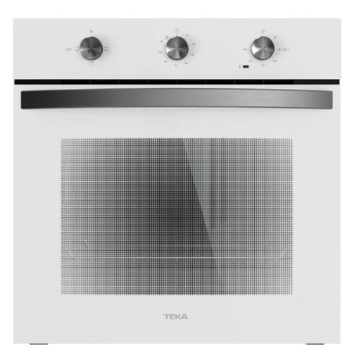 TEKA HBB 5350 Blanco - Horno Convencional 76L
