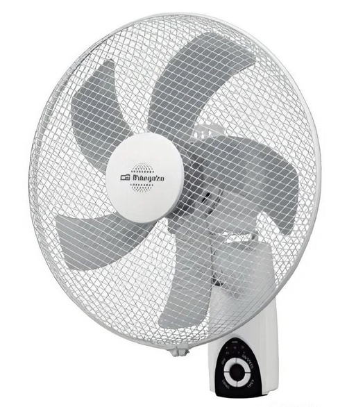 ORBEGOZO WF 5040 - Ventilador de Pared 45W