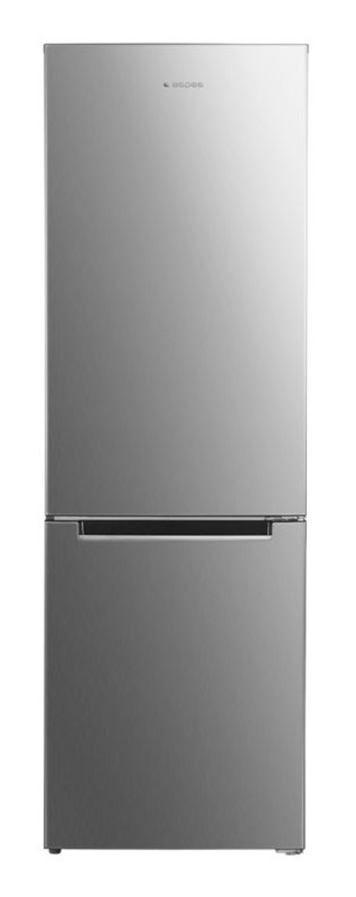 ASPES AC185603ENFX  INOX - Frigorífico Combi No Frost