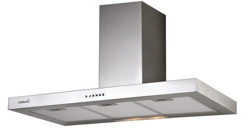 CATA S 700 INOX - Campana Decorativa 70CM