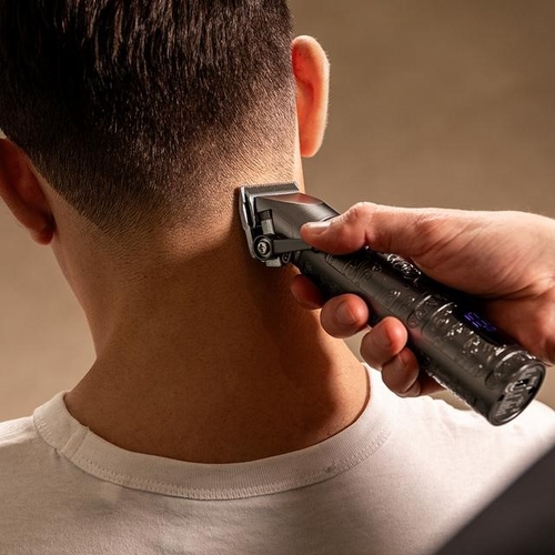 CECOTEC PRECISIONCARE SAMURAI CLIPPER - Cortapelos Sin Cable