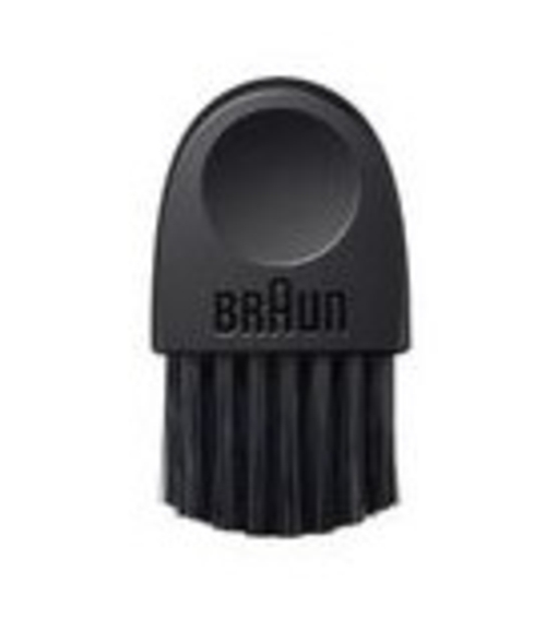 BRAUN SERIES 5 51-W1000S Negro - Afeitadora Sin Cable