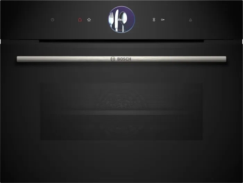 BOSCH CSG7361B1 Negro - Horno Compacto 47L