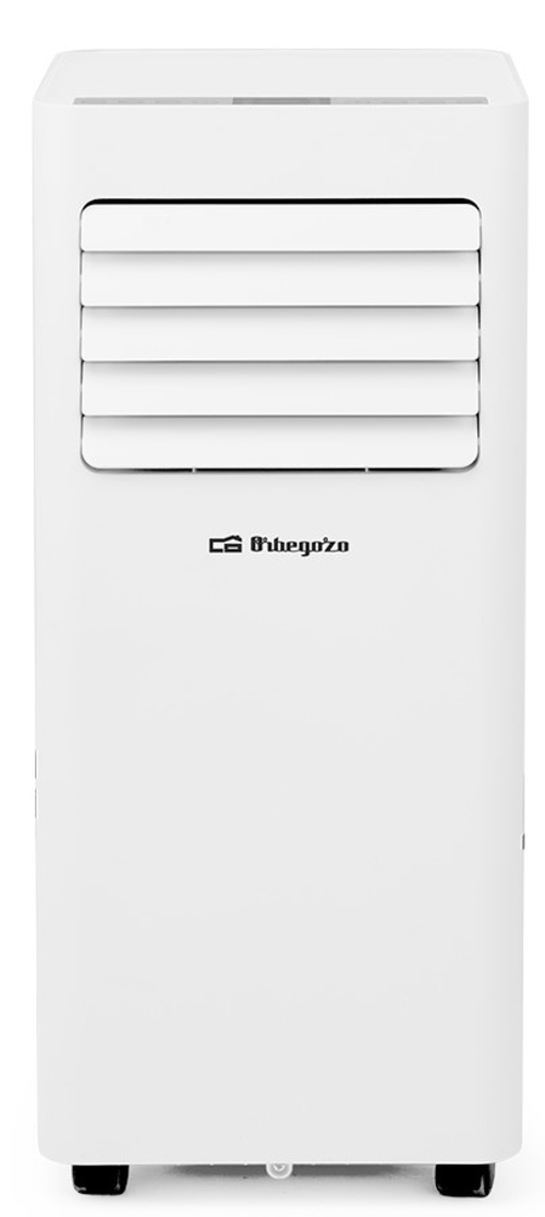 ORBEGOZO ADR 71 Blanco - Aire Acondicionado Portátil 1750 Frig.