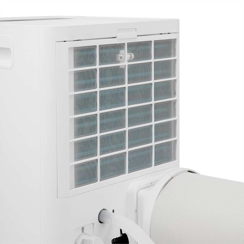 ORBEGOZO ADR 71 Blanco - Aire Acondicionado Portátil 1750 Frig.