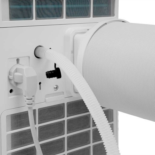 ORBEGOZO ADR 71 Blanco - Aire Acondicionado Portátil 1750 Frig.