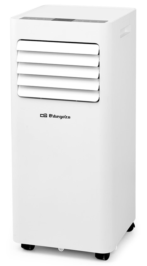 ORBEGOZO ADR 94 Blanco - Aire Acondicionado Portátil 2250 Frig.