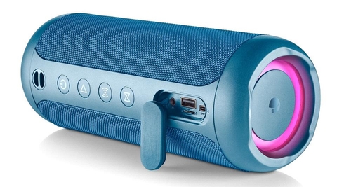 NGS ROLLER FURIA 2 Azul - Altavoz Portátil 30W