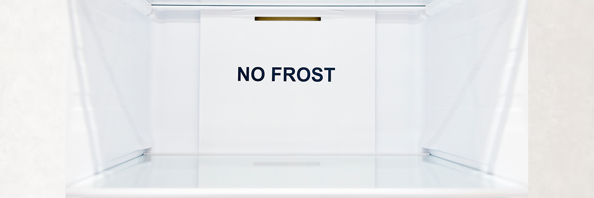 No Frost Frigoríficos Dos Puertas Kromsline