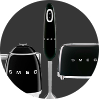 Smeg Black Friday