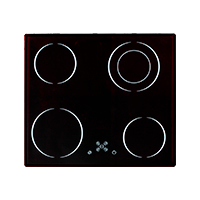 Placas de Inducción